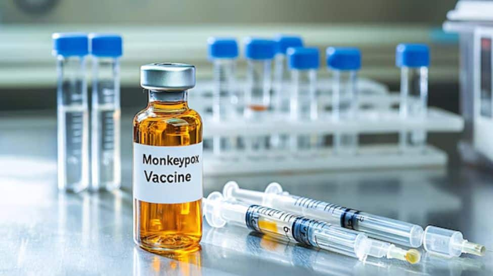 Study Shows Efficacy Of Mpox Vaccine Wanes To Undetectable Levels Within 6-12 Months