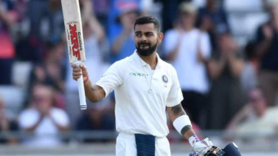 Virat's Poor Form