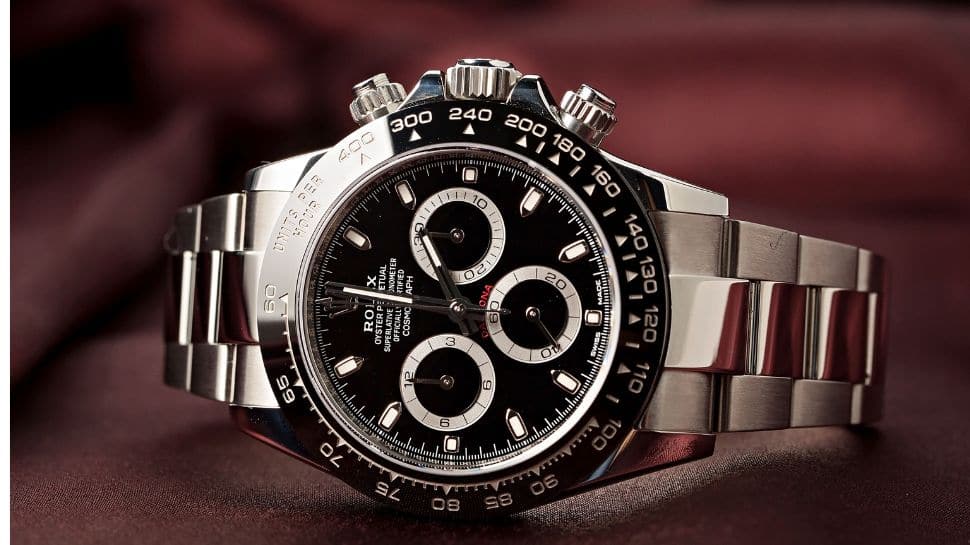 Rolex Daytona 116500LN