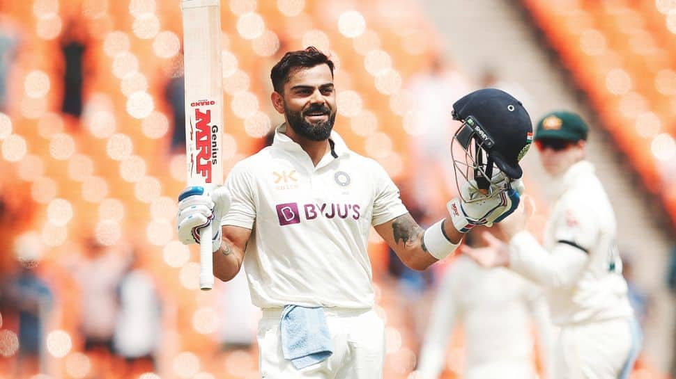  Virat Kohli's watches