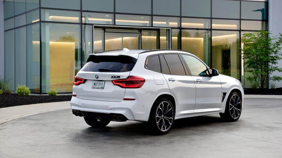  BMW X3 