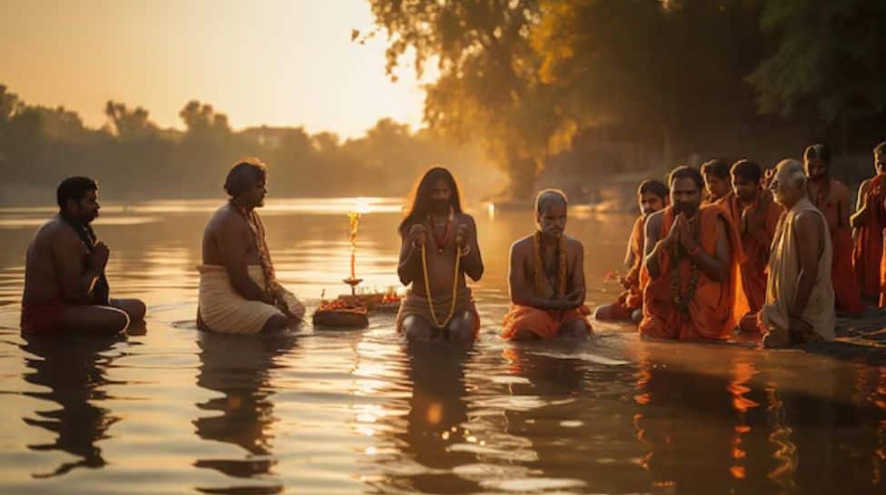 Pitru Paksha 2024 Top Places To Offer Puja News Zee News
