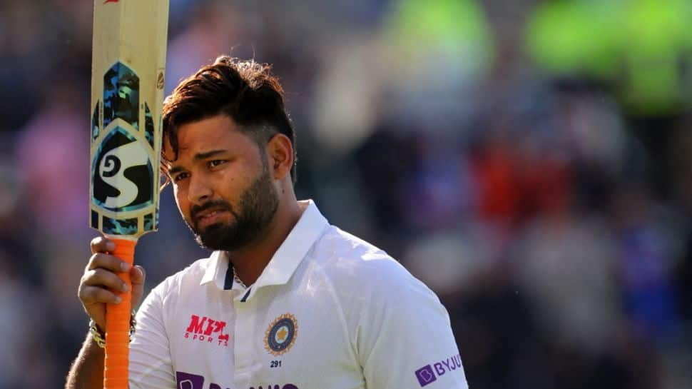 Who Is Better Between MS Dhoni And Rishabh Pant In Tests? Former India Star Gives Verdict