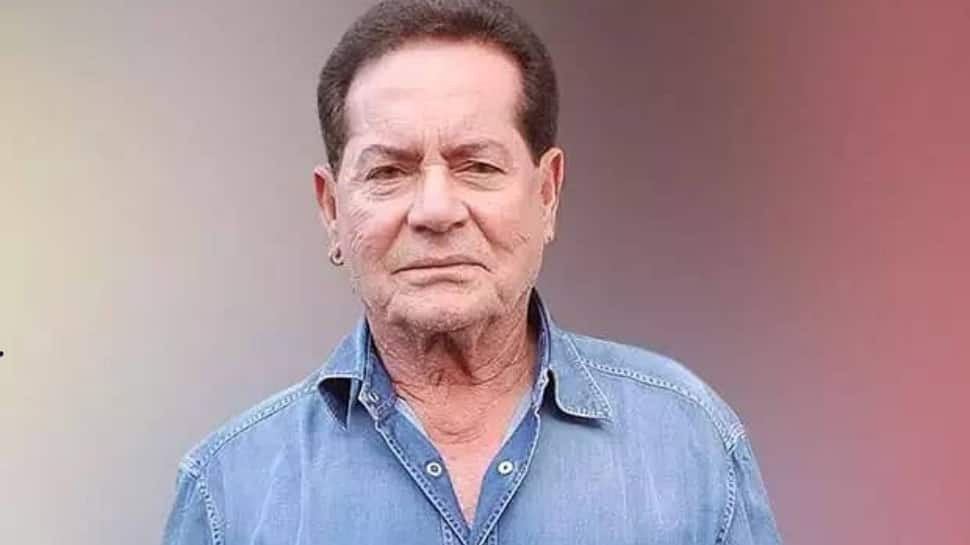 Salim Khan Opens Up About The Low Point In Amitabh Bachchan's Career