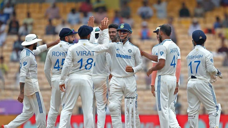 IND vs BAN: BCCI Announce Unchanged Squad For IND vs BAN Second Test