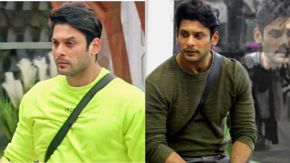 Sidharth Shukla 