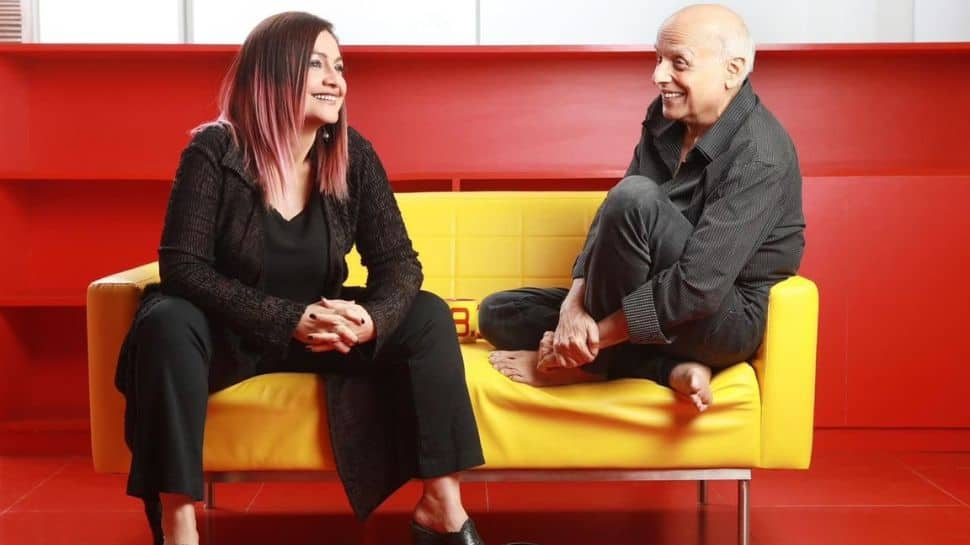 Pooja Bhatt To Launch Unfiltered Podcast &#039;Maine Dil Se Kaha&#039; 