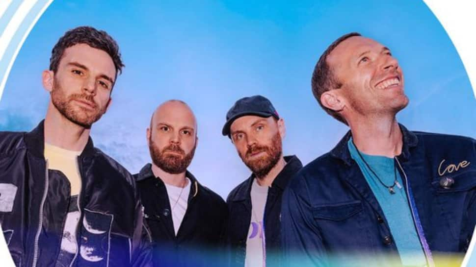 Coldplay India Tour: Unprecedented Demand Prompts Third Show Addition