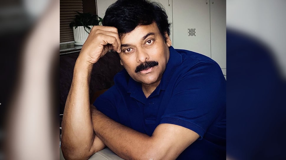 Megastar Chiranjeevi Enters Guinness Book Of Records As Most Prolific Film Star