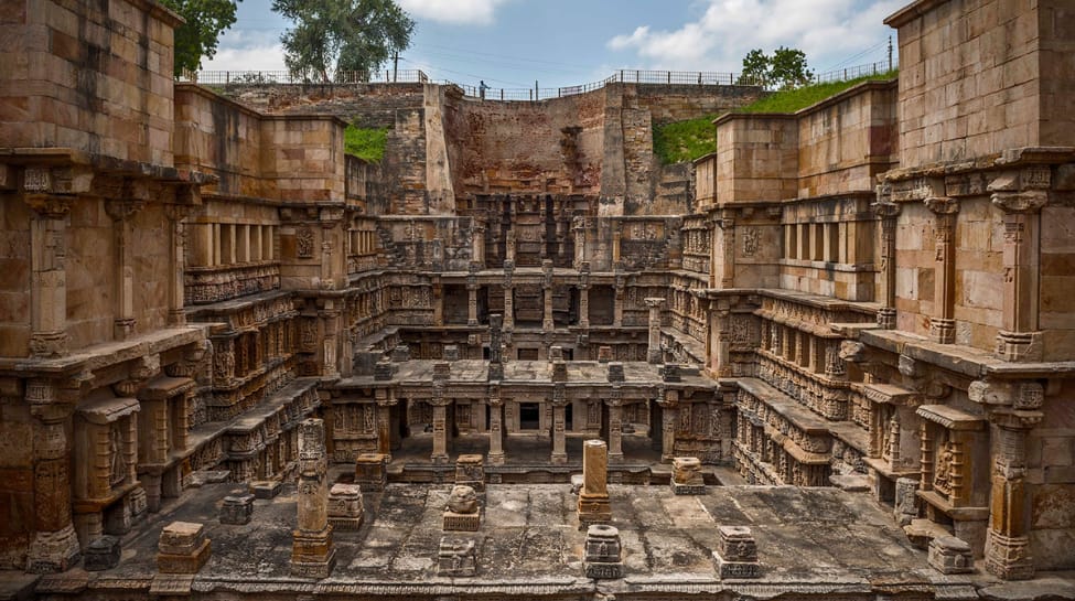 Rani ki Vav (Gujarat)