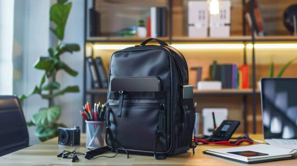 Myntra Big Fashion Festival: Get Up to 60% Off on Stylish Unisex Backpacks