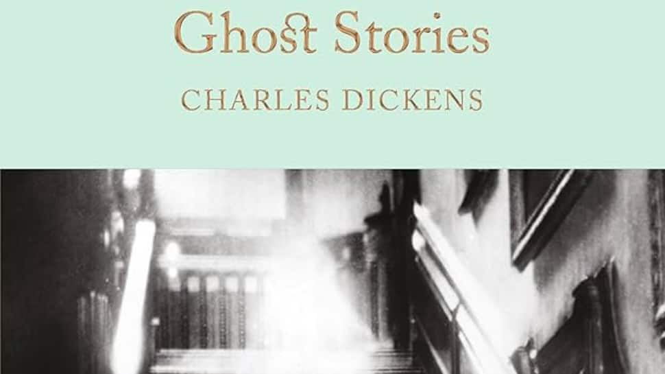 Ghost Stories