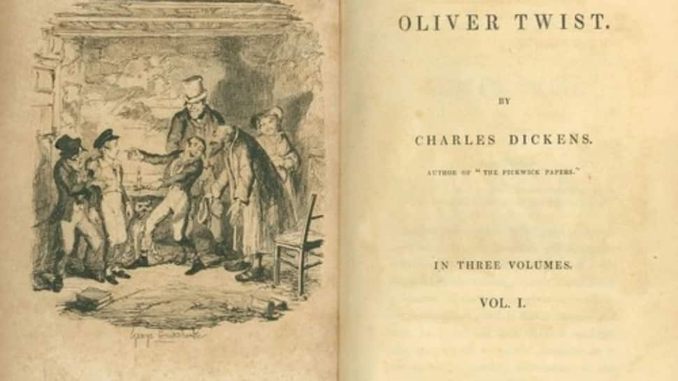 Oliver Twist