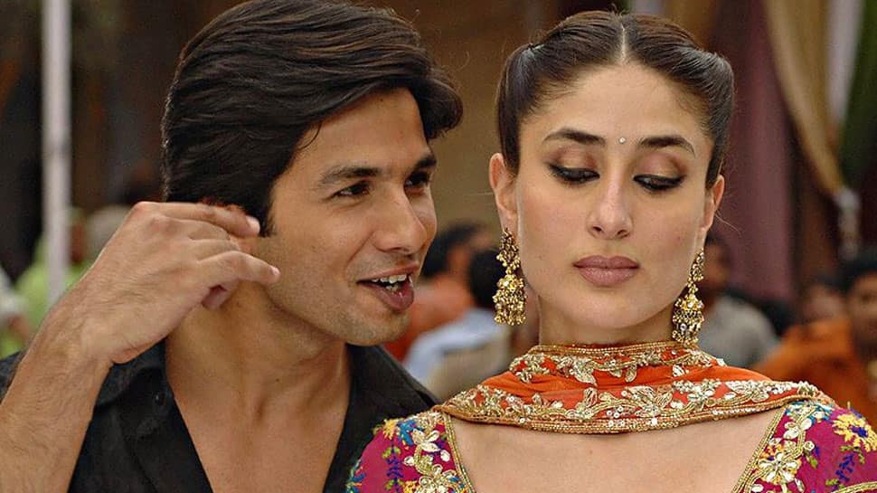 Kareena Kapoor Khan Praises Ex-Beau Shahid Kapoor As She Recalls About Jab We Met