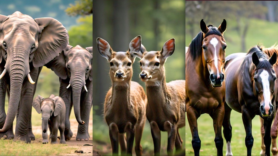 Locky Animals Lucky Creatures:7 Animals Who Were Believed To Bring Good Fortune