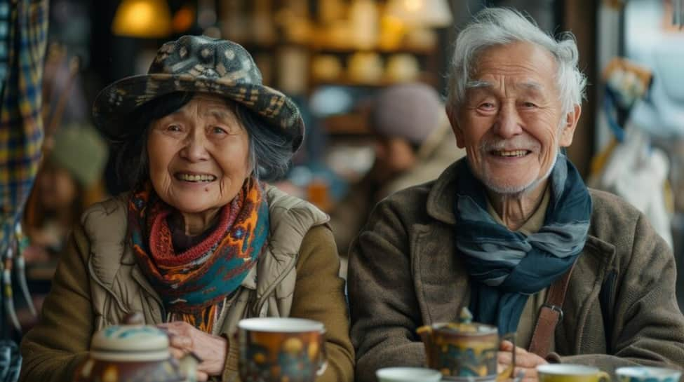 The 80/20 Rule: Know Japan&#039;s Secret To Long And Healthy Life