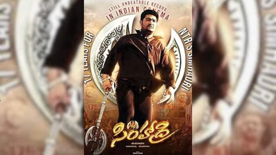 Simhadri (2003) 