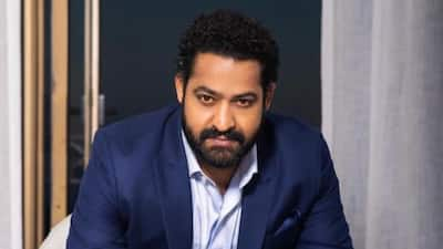 Jr. NTR