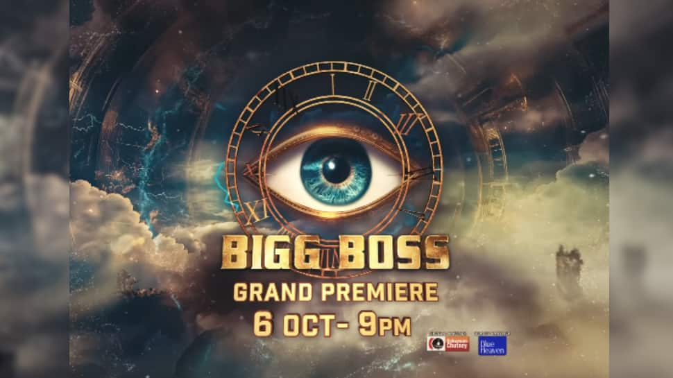 Bigg Boss 18: Salman Khan Back As Host, 'Time Ka Tandav' Theme Unveiled