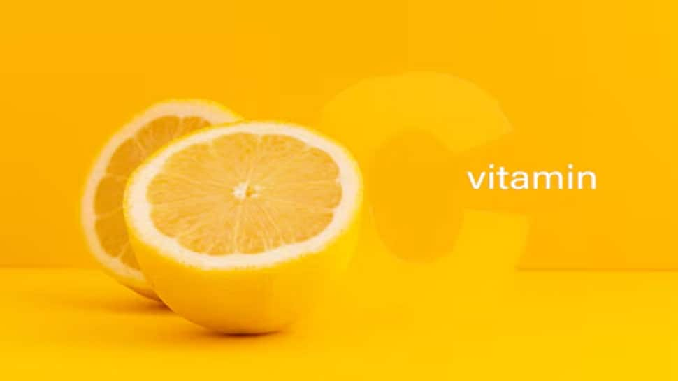 Include vitamin C in your diet