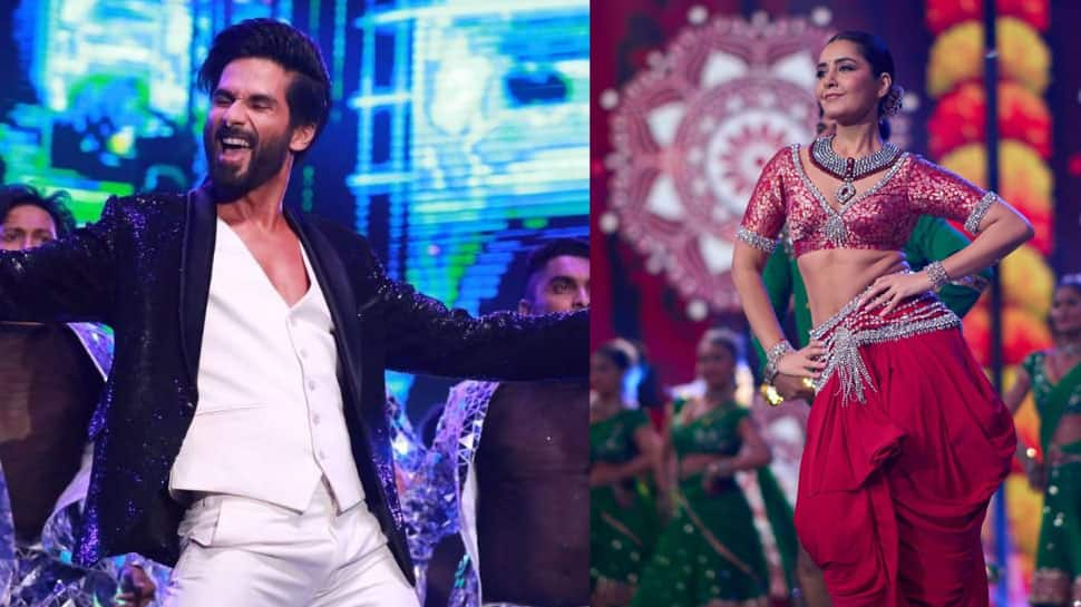 IIFA 2024 From September 27-29: Janhvi Kapoor, Ananya Panday To Shahid Kapoor - These Celebs To Set Stage On Fire!