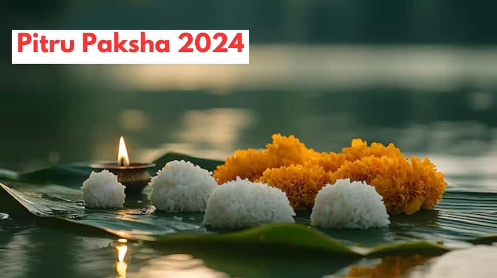 Pitru Paksha 2024: Dos And Don'ts Followed During Shraadh