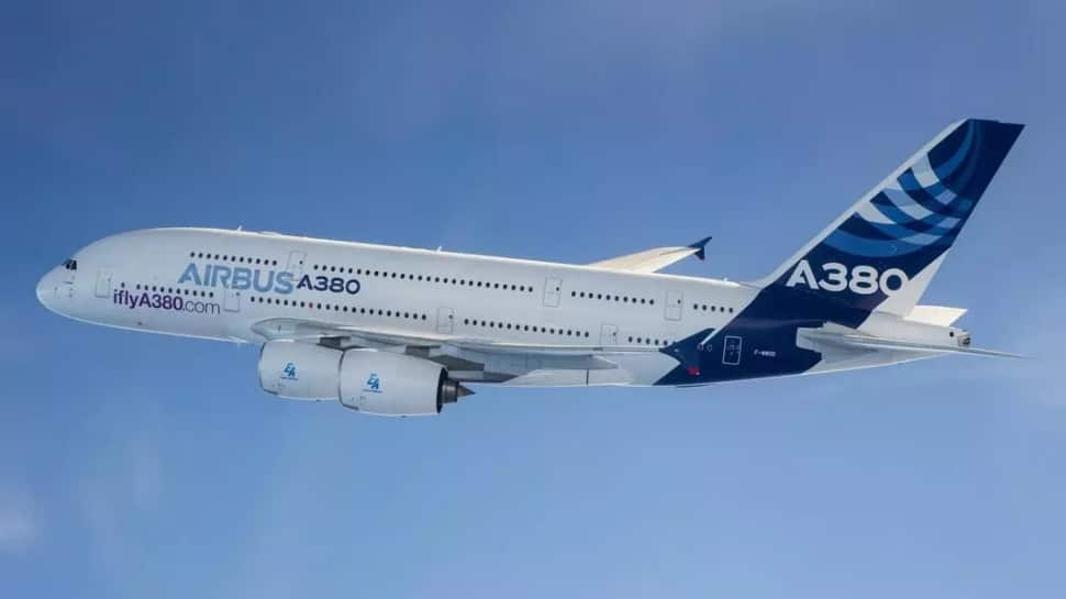 Airbus A380