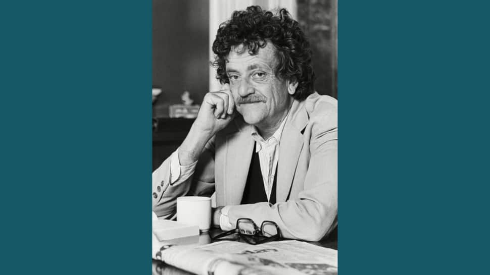 Kurt Vonnegut: Car Salesman