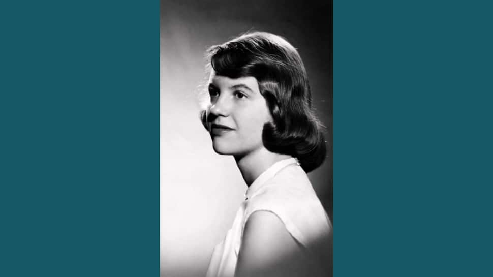 Sylvia Plath: Painter