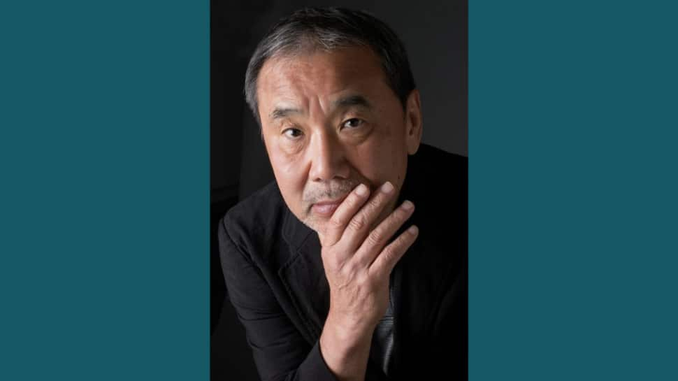 Haruki Murakami: Jazz Club Owner