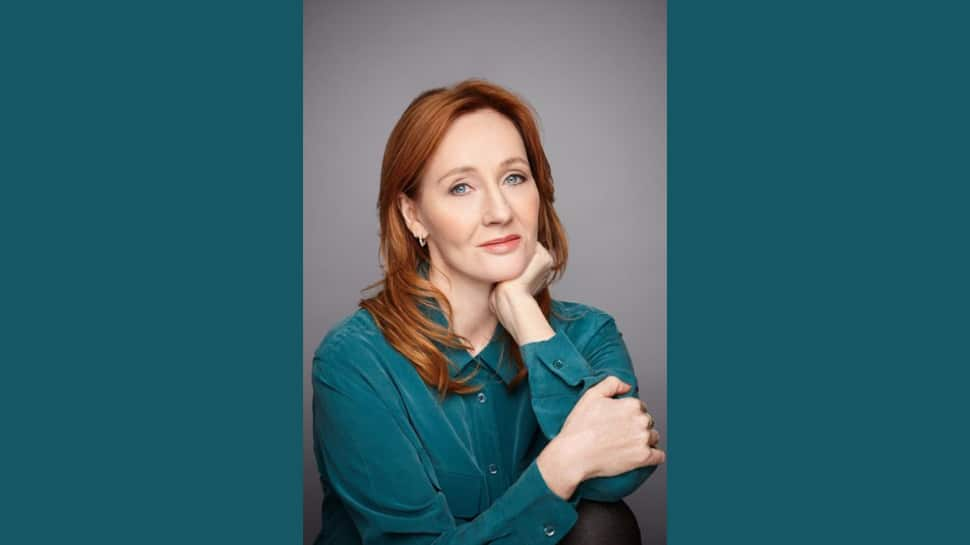 J.K. Rowling: Teacher