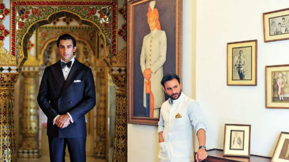 5 Indian Princes and Their Opulent Lifestyles: A Glimpse into Royalty