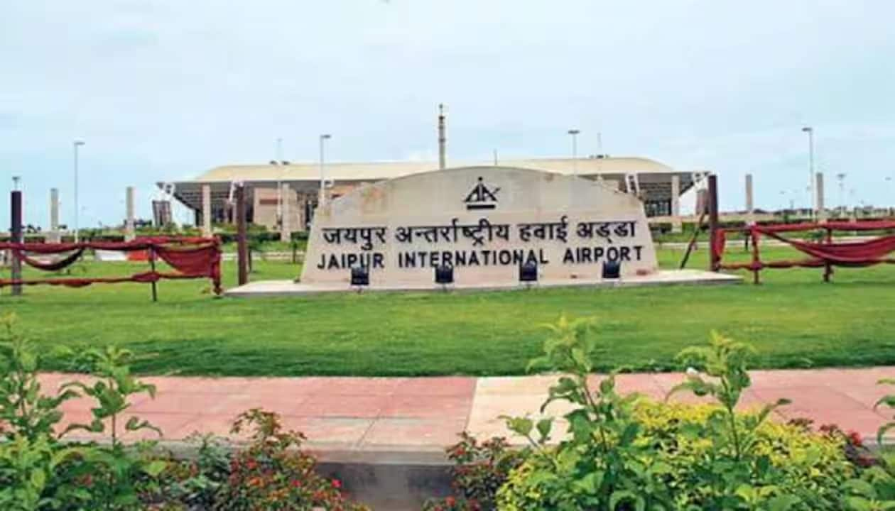 Jaipur International Airport