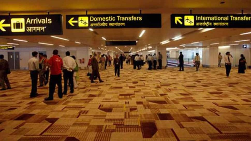 Adani group operates 7 Airports in India