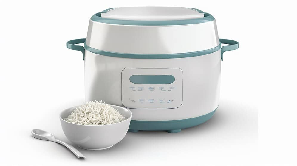 A Guide to Rice Cookers:Perfect Rice Every Time