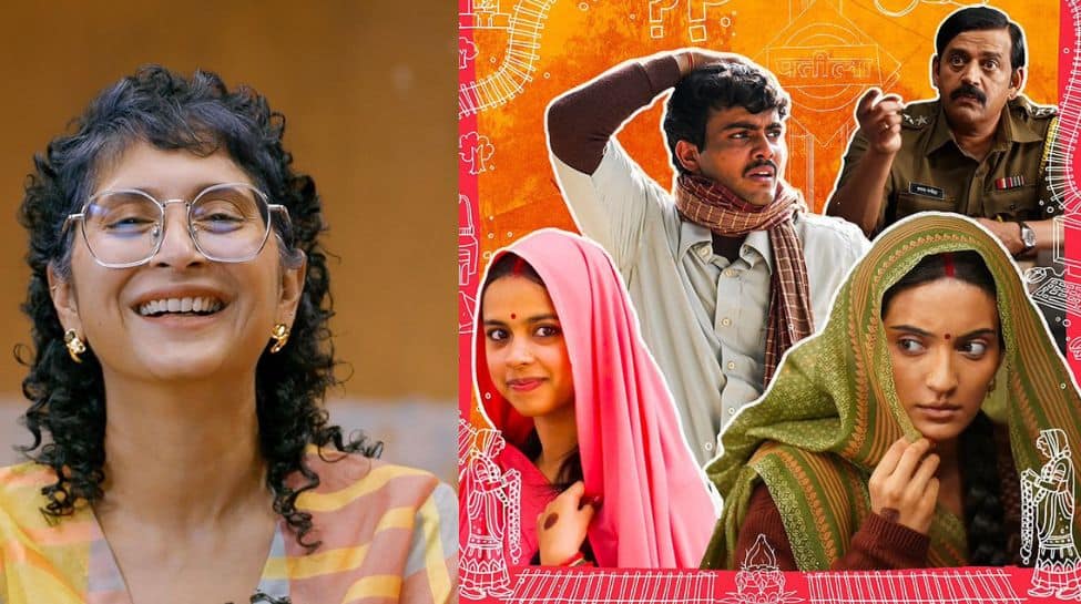 Kiran Rao Expresses Gratitude As 'Laapataa Ladies' Becomes India's Official Entry For Oscars 2025