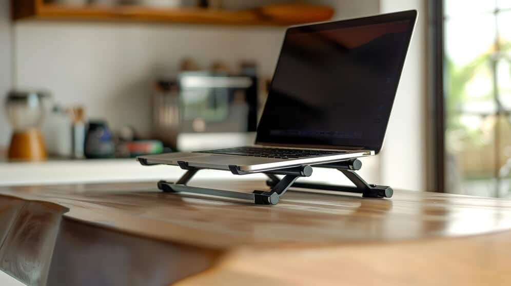 A Comprehensive Guide to Laptop Stands