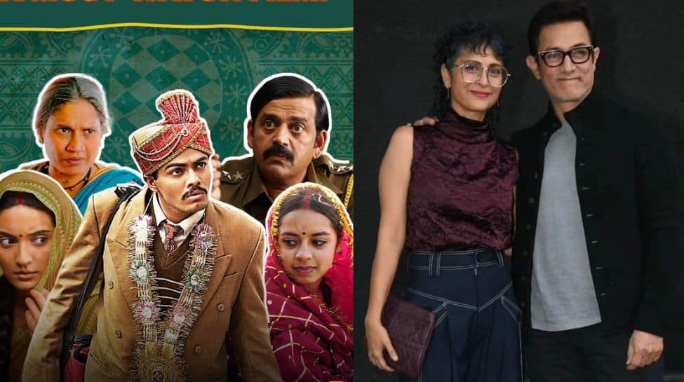 Laapataa Ladies And Aamir Khan Productions' Legacy Of India's Oscar Submissions