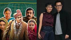 Laapataa Ladies And Aamir Khan Productions' Legacy Of India's Oscar Submission