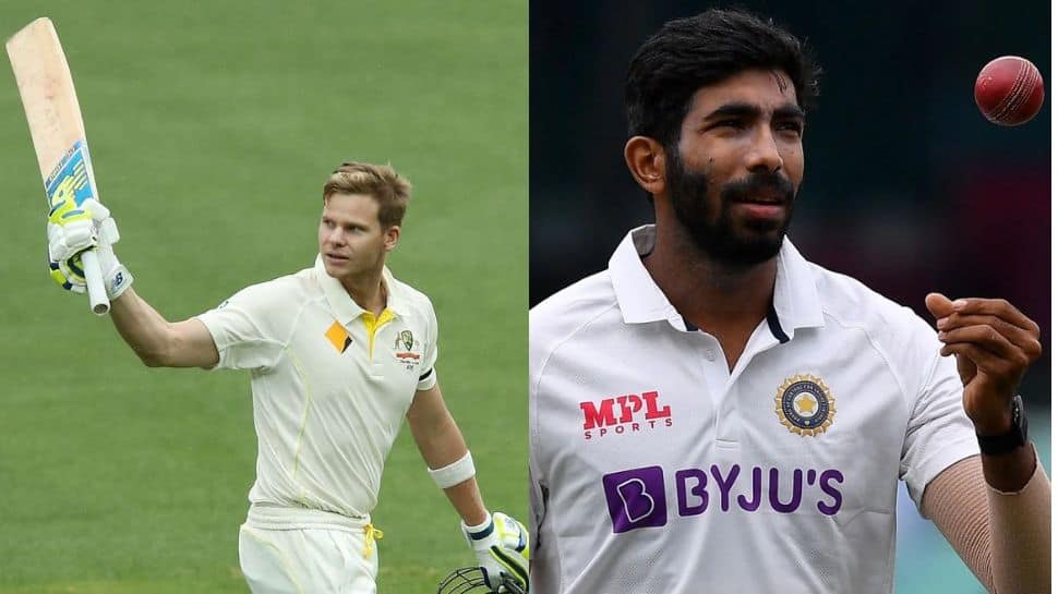 'Best Fast Bowler Across All Formats': Steve Smith Praises Jasprit Bumrah Ahead Of Border-Gavaskar Series