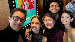 Aamir Khan Is 'So Proud' As ‘Laapataa Ladies’ Secures Oscar 2025 Entry