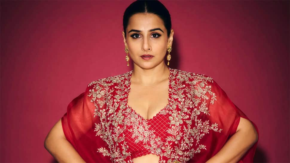 Vidya Balan