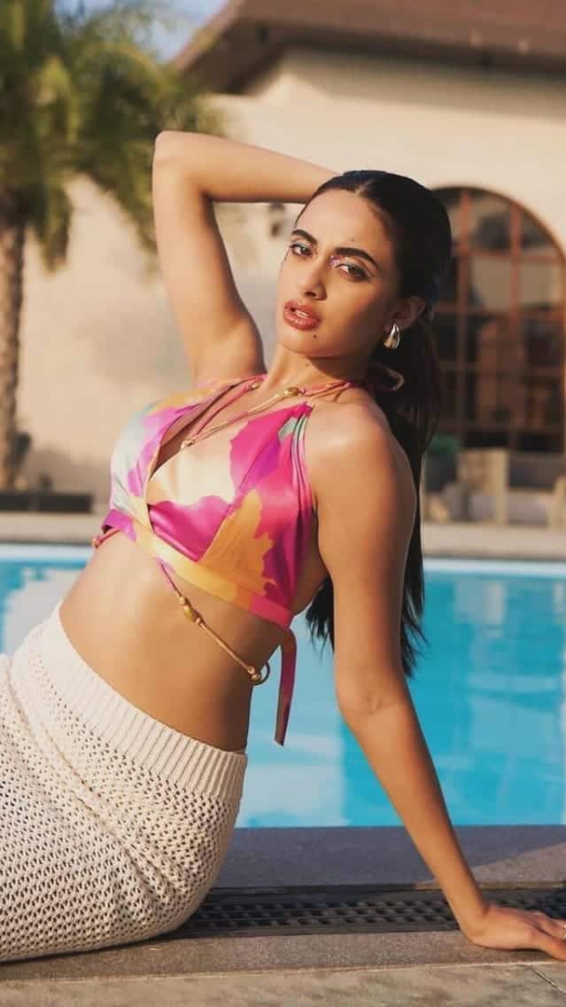 Miss Universe Rhea Singha's 8 Most Gorgeous Pictures | Entertainment News |  Zee News