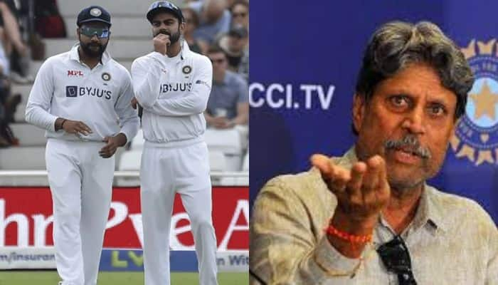 Kapil Dev Makes Another BIG Statement On Virat Kohli &amp; Rohit Sharma&#039;s Future Ahead Of IND vs BAN 2nd Test