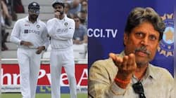 Kapil Dev Makes Another BIG Statement On Virat Kohli & Rohit Sharma's Future 