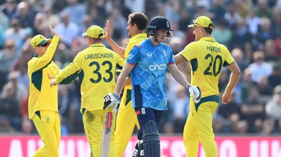 ENG VS AUS Free Live Streaming: When And Where To Watch The England vs Australia 3rd ODI Match Live In India?