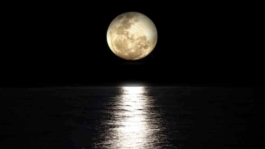 Water On The Moon: Surprising New Discovery Reveals The Moon Has More Water Than Expected!