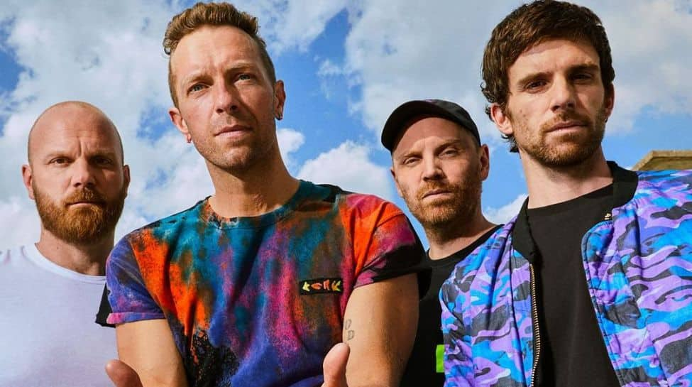 Coldplay India Concert 2025: Your Guide To Buying ‘Infinity’ Tickets – Dates, Prices, And Seating Details 