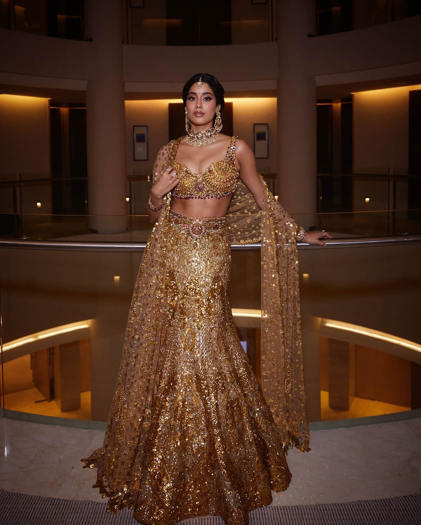 Janhvi Kapoor