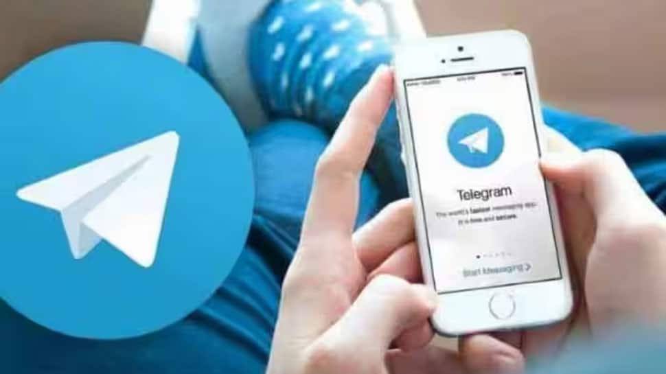 Telegram To Share Your IP Addresses, Phone Numbers With Authorities If...